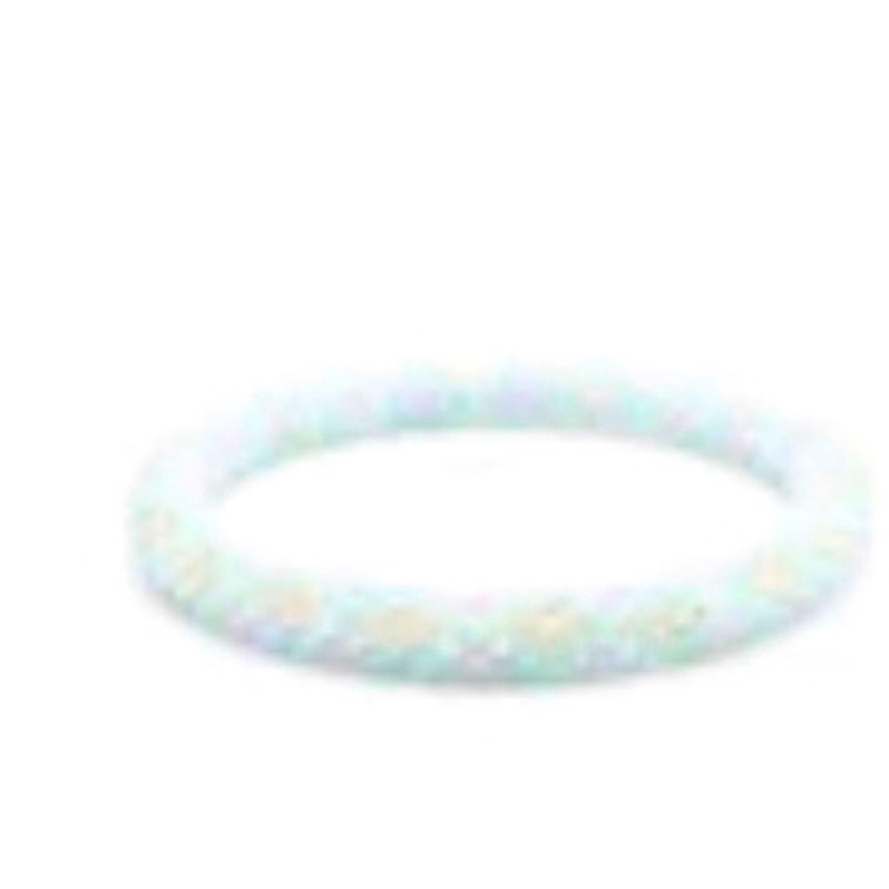 Sashka Co. Charming Beaded Bracelet